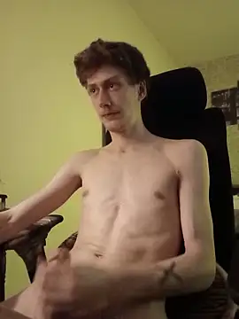 HelloMarcyn Webbikameraesitys