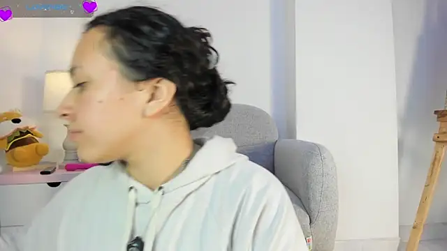 Chat XXX ao vivo de ammy_e