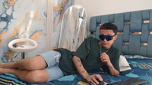 KING_BOYS2026 网络视讯表演