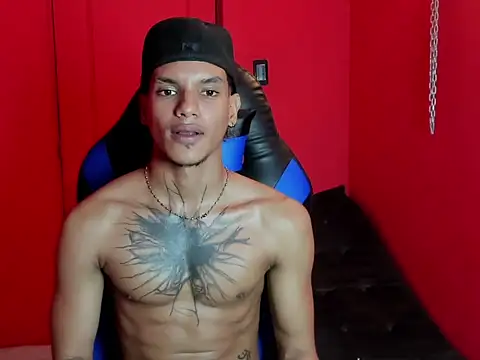 Czat XXX na żywo – kai_storm77