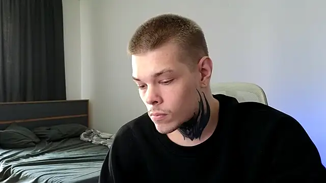 DENIS_HERE's Webcam Show