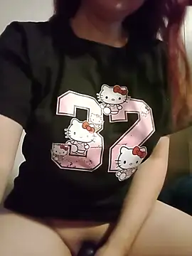 KITTEN-10 Adlı Modelin Canlı XXX Sohbeti