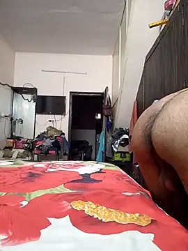 Shubuu__x's Webcam Show
