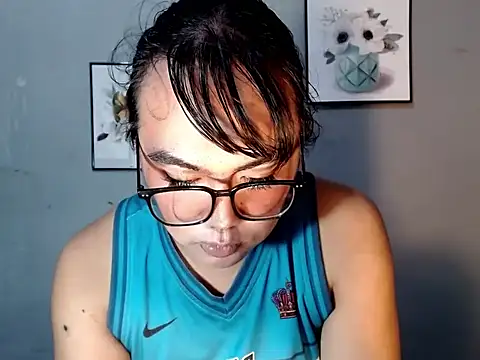 Asianblk_barbiedoll Pertunjukan Webcam