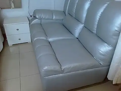 XXX chat uživo modela samantaxxox