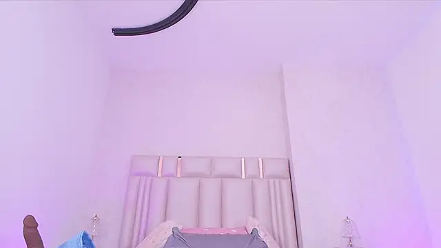 _carolina_fox Live XXX-Chat