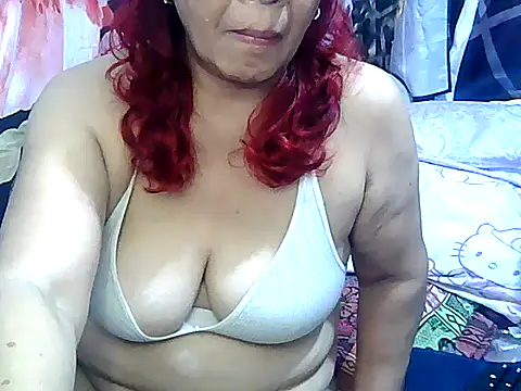 Sweetpinay_mature's Live XXX Chat