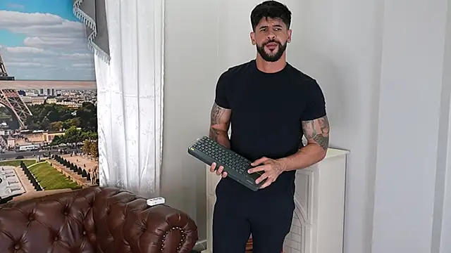 Онлайн чат XXX Petesevans