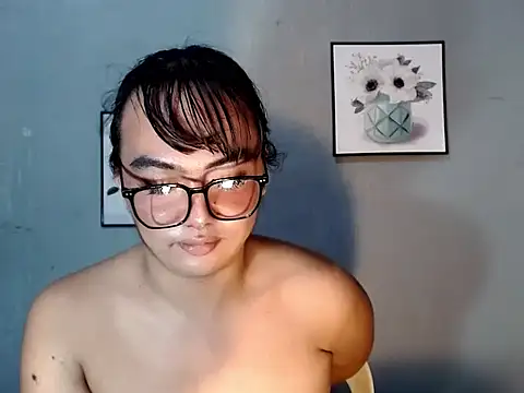 Asianblk_barbiedoll Pertunjukan Webcam