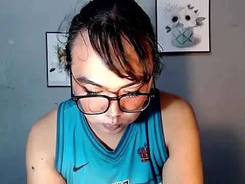 Asianblk_barbiedoll Pertunjukan Webcam