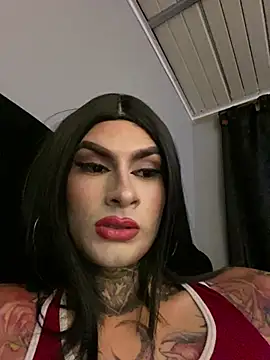 Webkamerová show valen_lewiiz