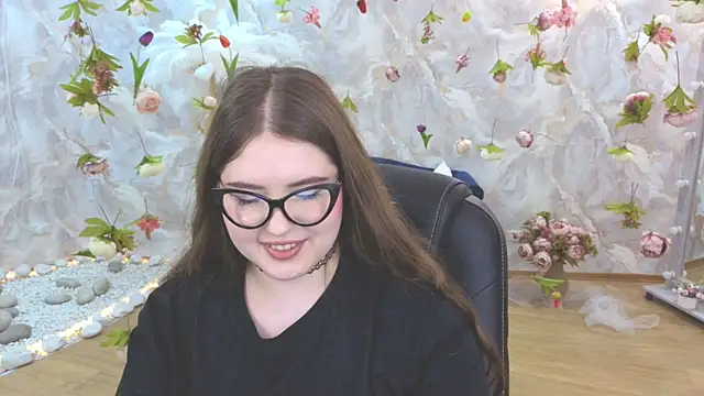 PixelGoddess 现场XXX聊天