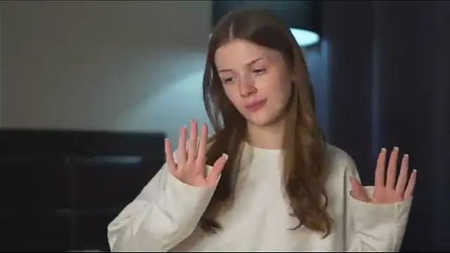 akumadadrive Adlı Modelin Canlı XXX Sohbeti