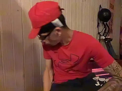 badboy366's Live XXX Chat