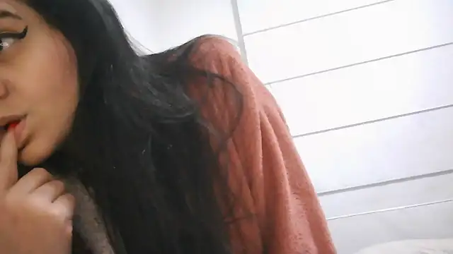 Show de webcam de A-catzinha69_