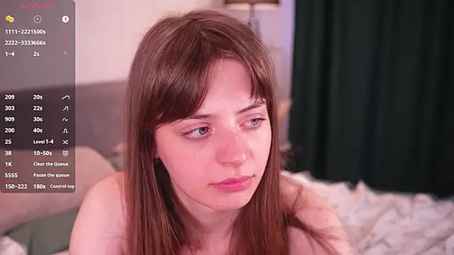 AltheaEllers Live XXX-chat