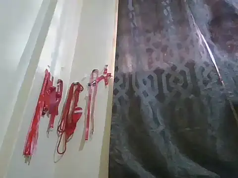 LadyofMercy Chat XXX in diretta
