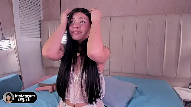 Chat XXX Live avy_st