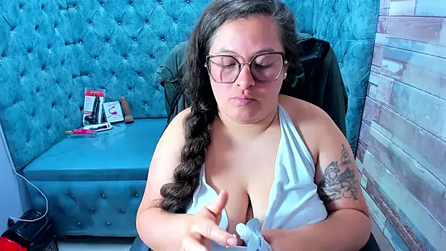 Sarah_Boobs_ – Live XXX-chat