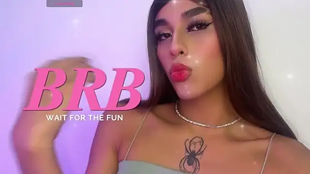 Webkamerová show Ari_Miaxx