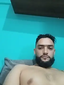 Show de jonhdeere311 na webcam