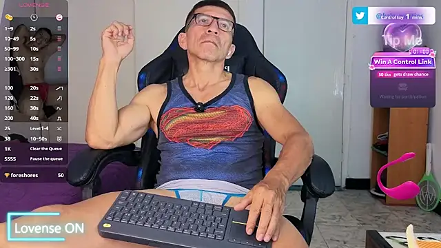 Chat XXX Live KALE_19