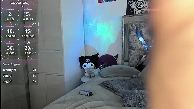 XXX chat uživo modela Dark_Boy26