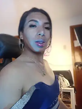 MeelFox Live XXX-chat