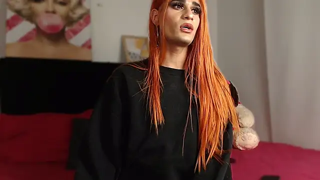 Anny_Evaanss_n Webbikameraesitys
