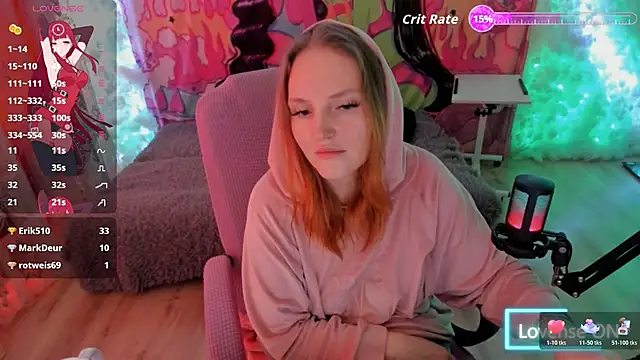 Chat XXX en directo de Samanta_Lux