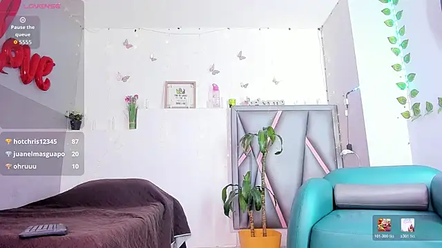 aurora_tziu Live XXX-chat