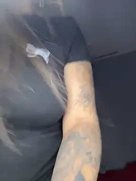 XXX chat uživo modela Rubby_015