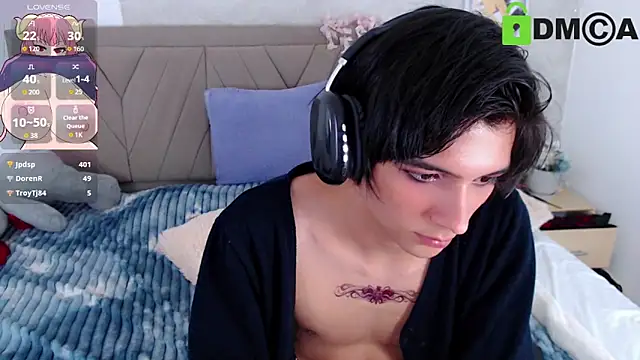 raven_n_matt লাইভ XXX চ্যাট