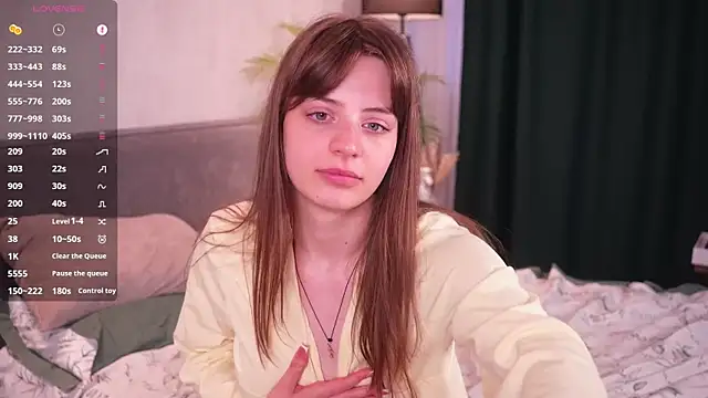 AltheaEllers Live XXX Chat