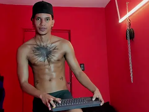 kai_storm77 Live XXX-Chat