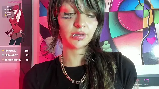 Angel__Dreams' Live XXX Chat