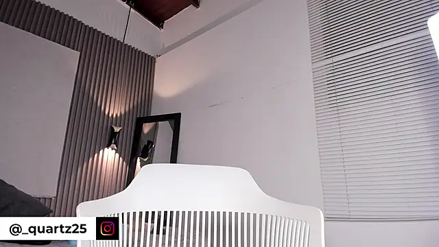 Živý XXX chat Zafiiraa