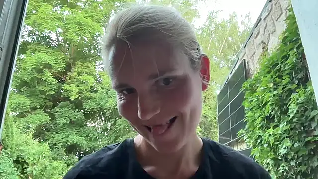 s-te-fan-i Webcam-Show
