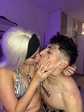 jazzsugarr's Webcam Show
