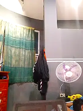 Show de webcam de maxwell_crazy1