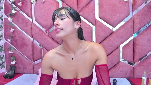 Miaa_Davis_ Live XXX-Chat