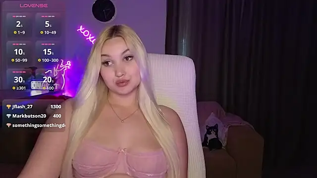 adrelaxina – Naživo XXX chat