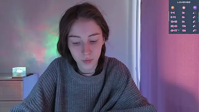 eskatmi's Live XXX Chat