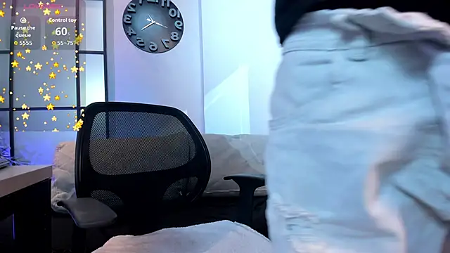 DrakeNeumann – Naživo XXX chat