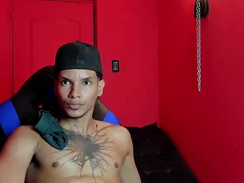 kai_storm77 Webcamshow