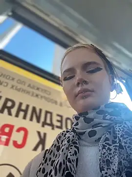 MarsiMur Live XXX-Chat