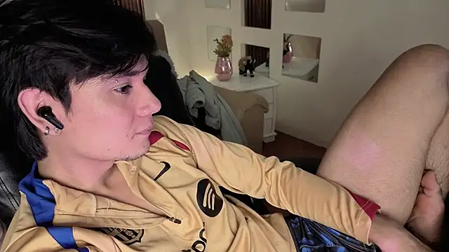 davoxer's Live XXX Chat