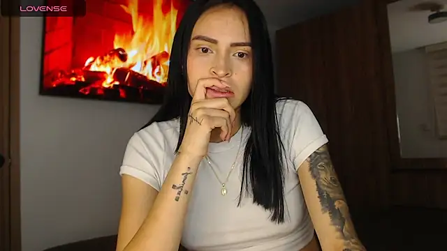 Chat XXX en directo de Linda__fiore