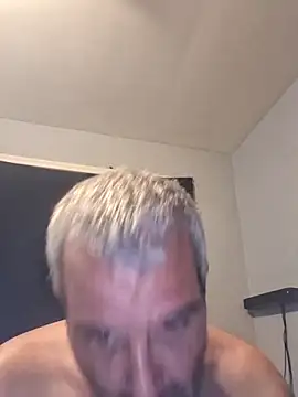 Show webcam de silkstroker6981