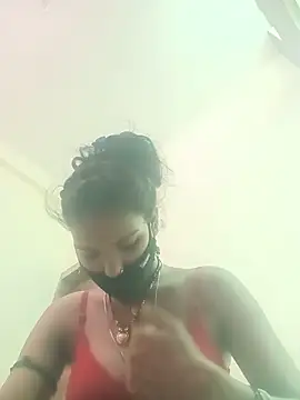 Show de webcam de Bhuvika_Love-143